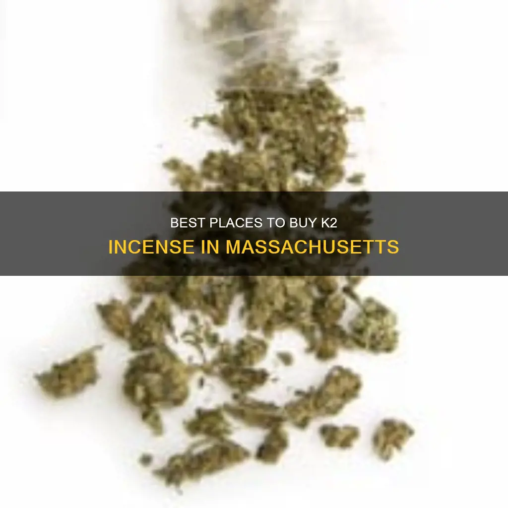 where can i buy k2 incense in massachusetts