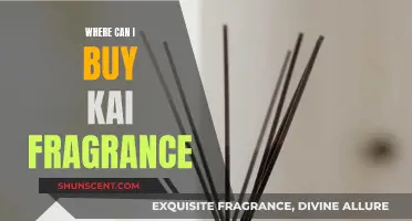 Explore the Best Places to Buy Kai Fragrance