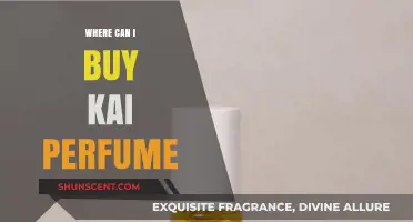 Best Places to Buy Kai Perfume