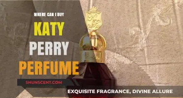 Shop Katy Perry Perfumes: Find Your Favorite Scent