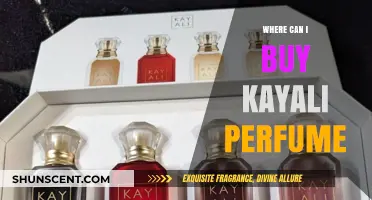Kayali Perfume: Where to Buy This Popular Scent?