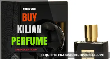 Best Places to Buy Kilian Perfume