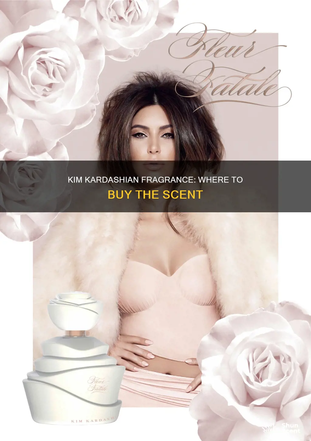 where can i buy kim kardashian fragrance