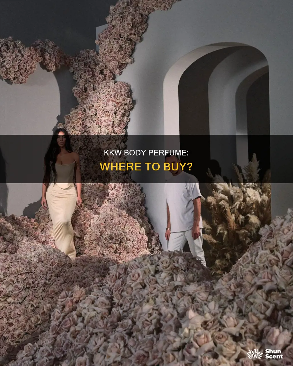 where can i buy kkw body perfume