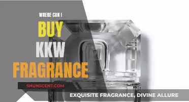 KKW Fragrance: Where to Buy and Why You Should