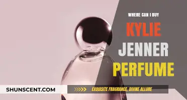 Kylie Jenner Perfume: Where to Buy Guide