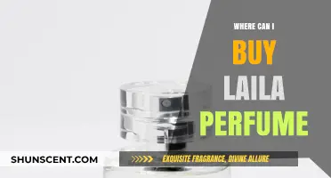 Explore the Best Places to Buy Laila Perfume