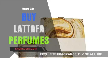 Best Places to Buy Lattafa Perfumes