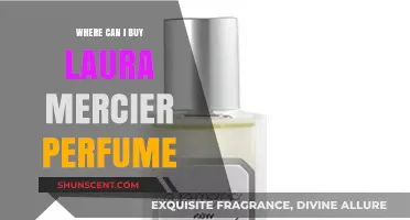 Laura Mercier Perfumes: Where to Buy Guide