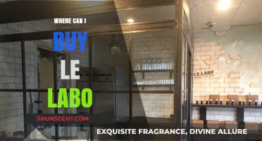 Le Labo: Where to Buy the Cult Fragrances
