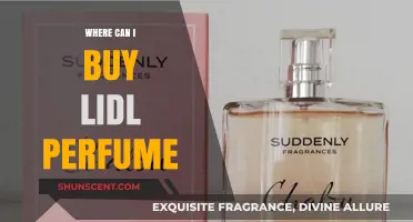 Lidl Perfume: Where to Buy and Why You Should