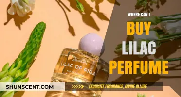 The Best Lilac Perfume: Where to Buy?