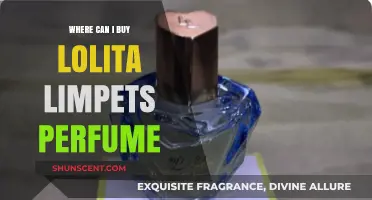 Explore Lolita Lempicka Perfumes: Where to Buy