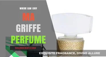 Ma Griffe Perfume: Where to Buy the Classic Scent