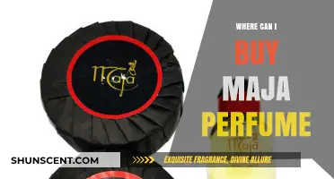 Maja Perfume: Where to Buy the Sensual Scent