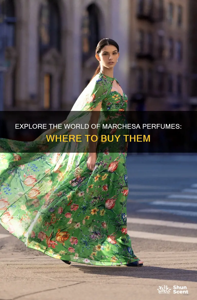 where can i buy marchesa perfume