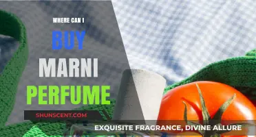 Explore the Best Places to Buy Marni Perfume