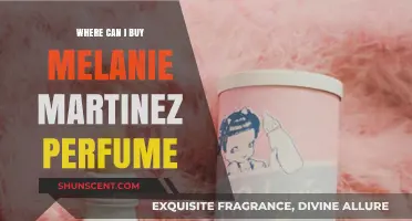 Melanie Martinez Perfume: Where to Buy?
