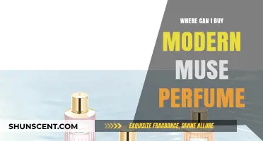 Shop Modern Muse Perfume: A Scent for the Ages