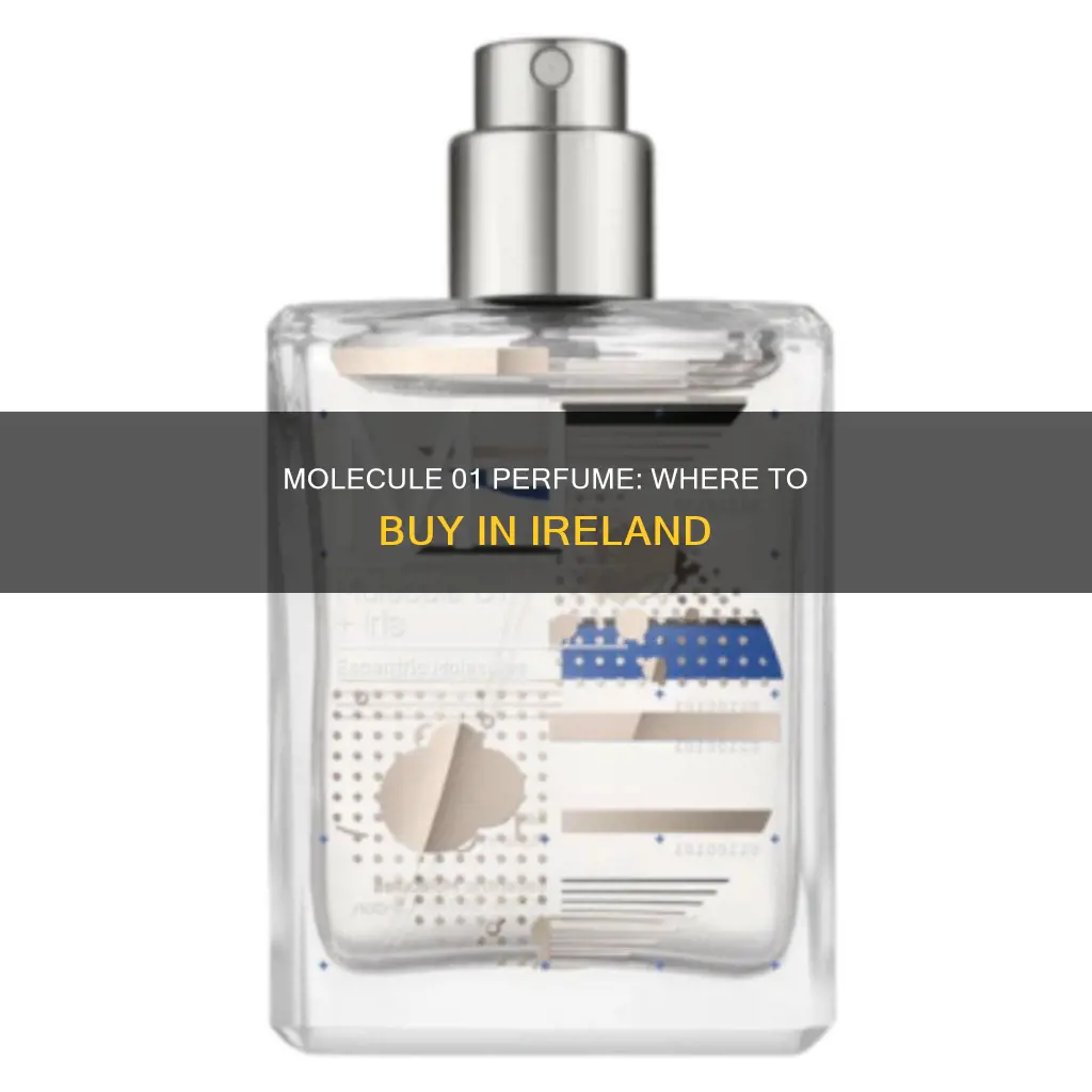 where can i buy molecule 01 perfume in ireland