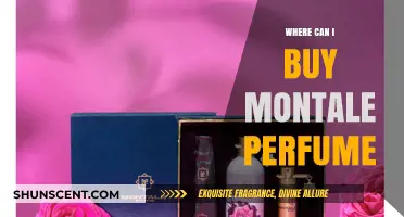 Best Places to Buy Montale Perfumes