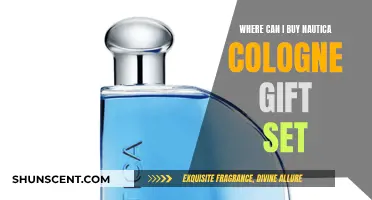 Best Places to Buy Nautica Cologne Gift Sets