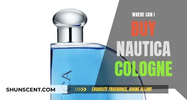 The Best Stores to Buy Nautica Cologne