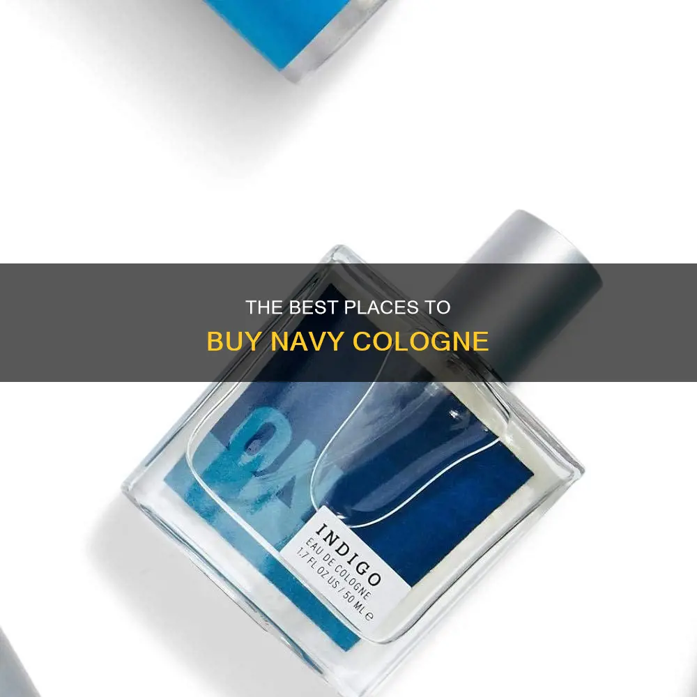 where can i buy navy cologne