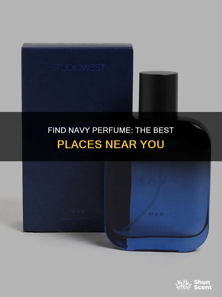 where can i buy navy perfume in my area