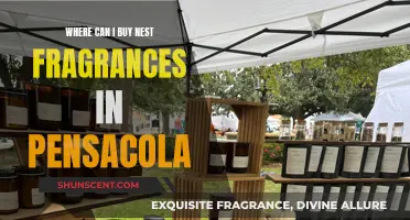 Best Places to Buy Nest Fragrances in Pensacola