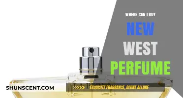 Explore New West Perfume Shopping Options