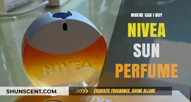 The Best Places to Buy Nivea Sun Perfume