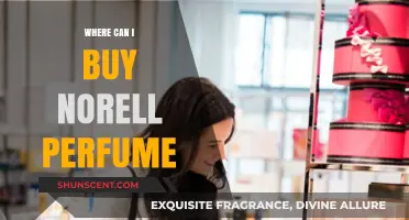 Norell Perfume: Where to Buy the Classic Scent