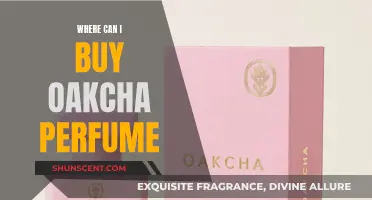 The Best Places to Buy Oakcha Perfume