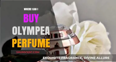 Best Places to Buy Olympea Perfume