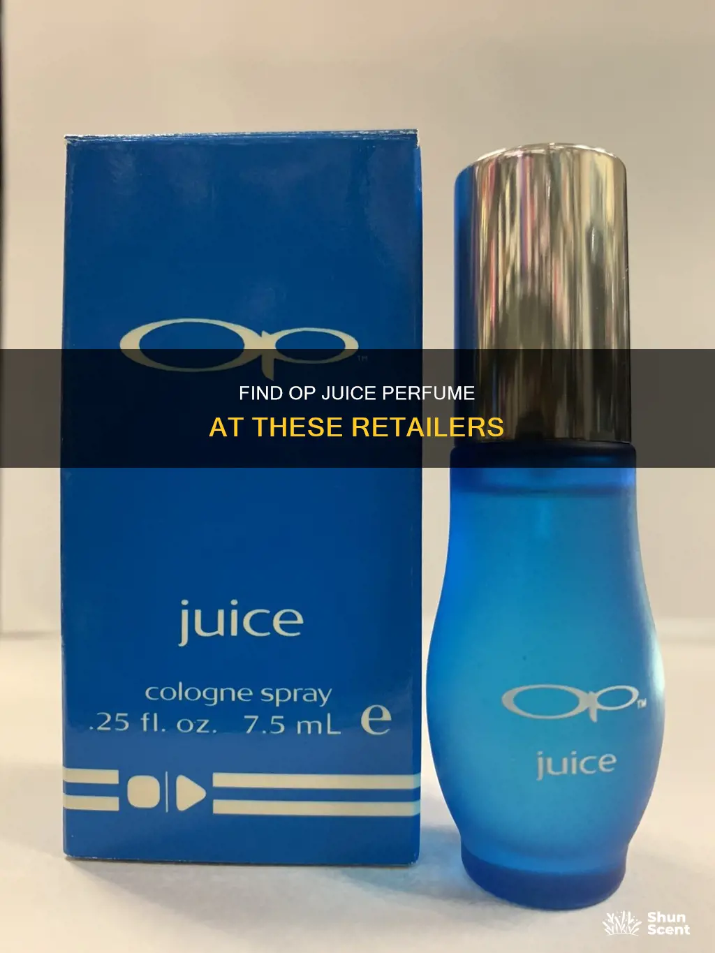 where can i buy op juice perfume