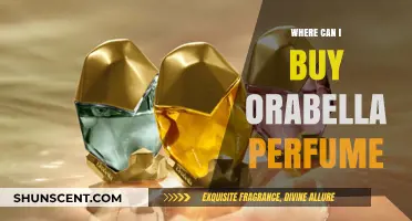 Explore the Best Places to Buy Orabella Perfume
