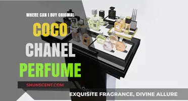 Chanel No. 5: Where to Buy the Original Fragrance