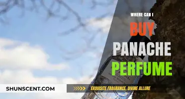Explore Panache Perfume: Where to Buy the Scent
