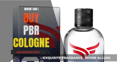 The Best Places to Buy PBR Cologne