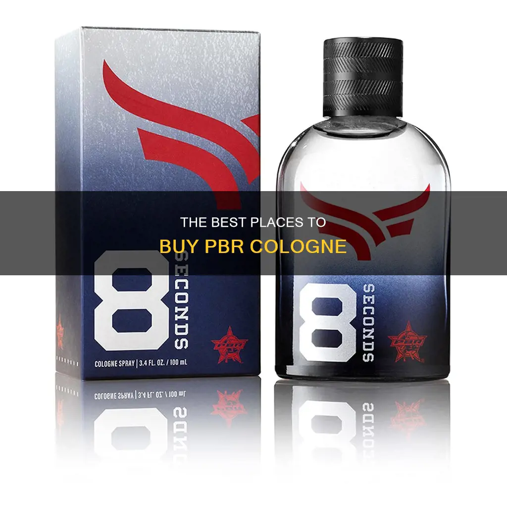 where can i buy pbr cologne