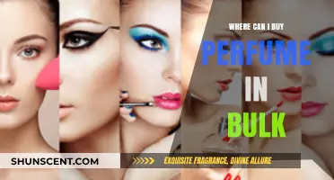 Best Places to Buy Perfume in Bulk
