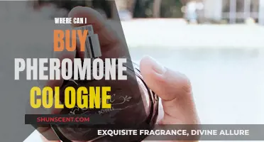 The Best Places to Buy Pheromone Cologne