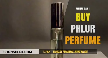 Explore Phlur Perfumes: Where to Buy Them