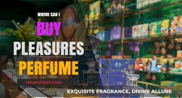 The Best Places to Buy Pleasures Perfume