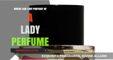 Best Places to Buy Portrait of a Lady Perfume