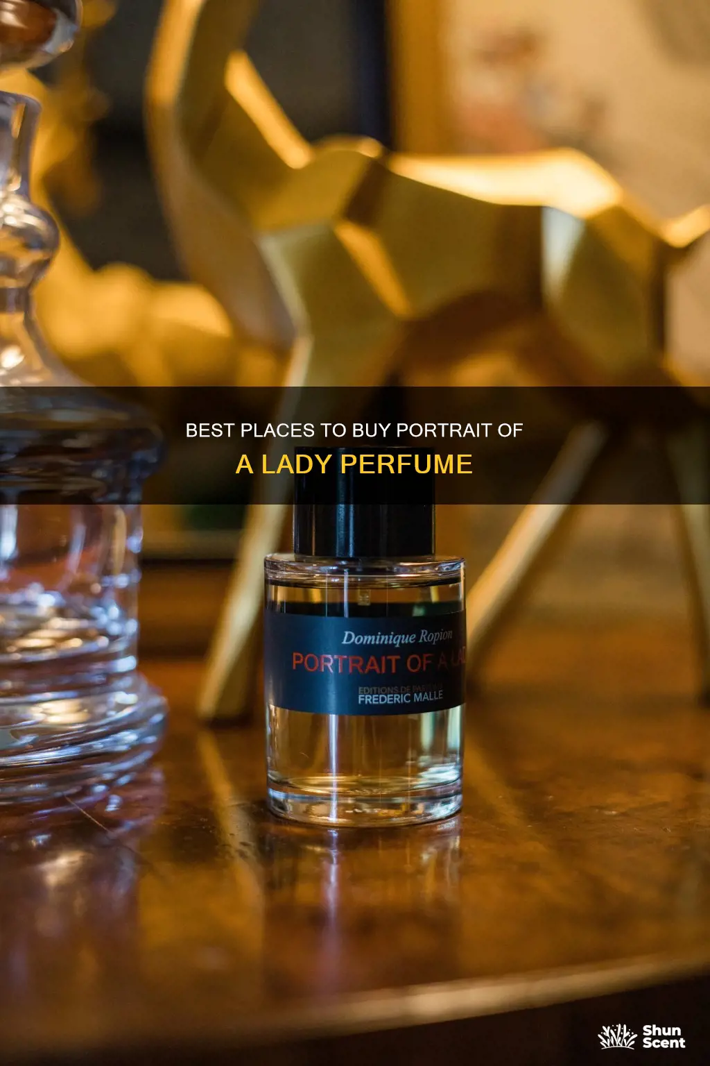 where can i buy portrait of a lady perfume