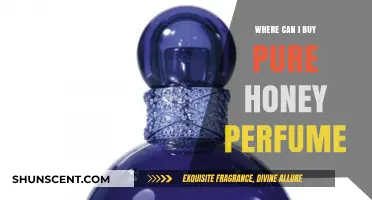 Buy Pure Honey Perfume: The Ultimate Guide