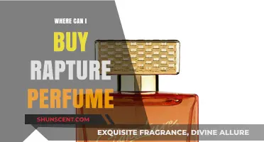 The Best Places to Buy Rapture Perfume