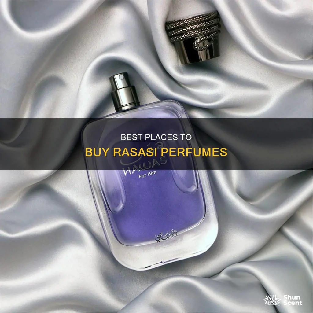 where can i buy rasasi perfumes